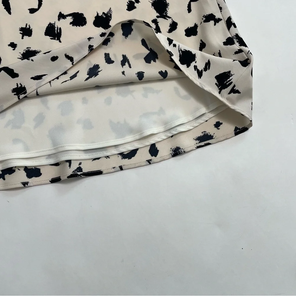 GILLI midi skirt